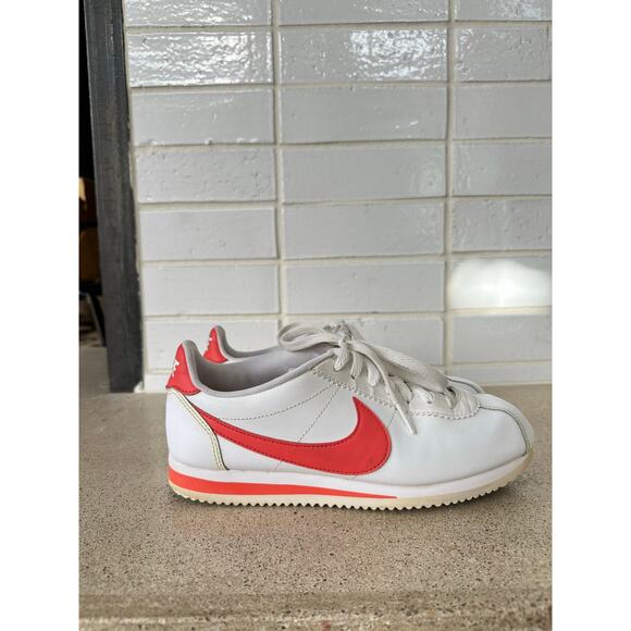 Nike Cortez / 9 - Picture 4 of 6